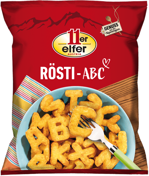 11er Rösti-ABC