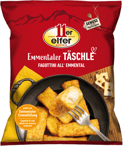 11er Emmentaler Täschle