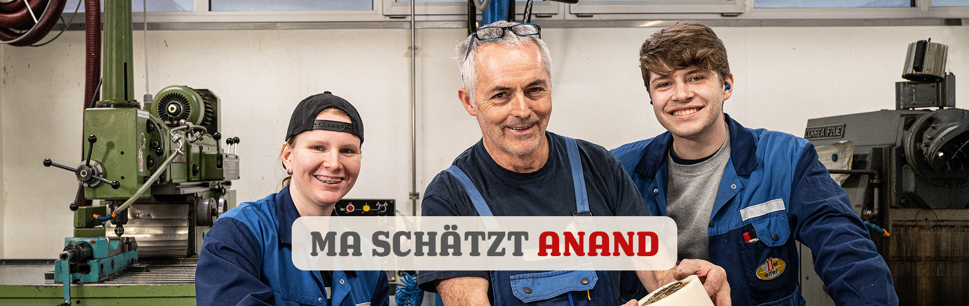 Techniker für mechanische Instandhaltung (m/w/d)