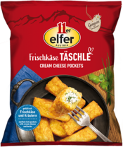 11er Frischkäse Täschle Image