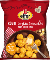 11er Rösti Bergkäse Schmankerl Image