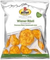 11er Wiener Rösti, wie hausgemacht Image