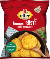 11er Knusper Rösti, natur Image